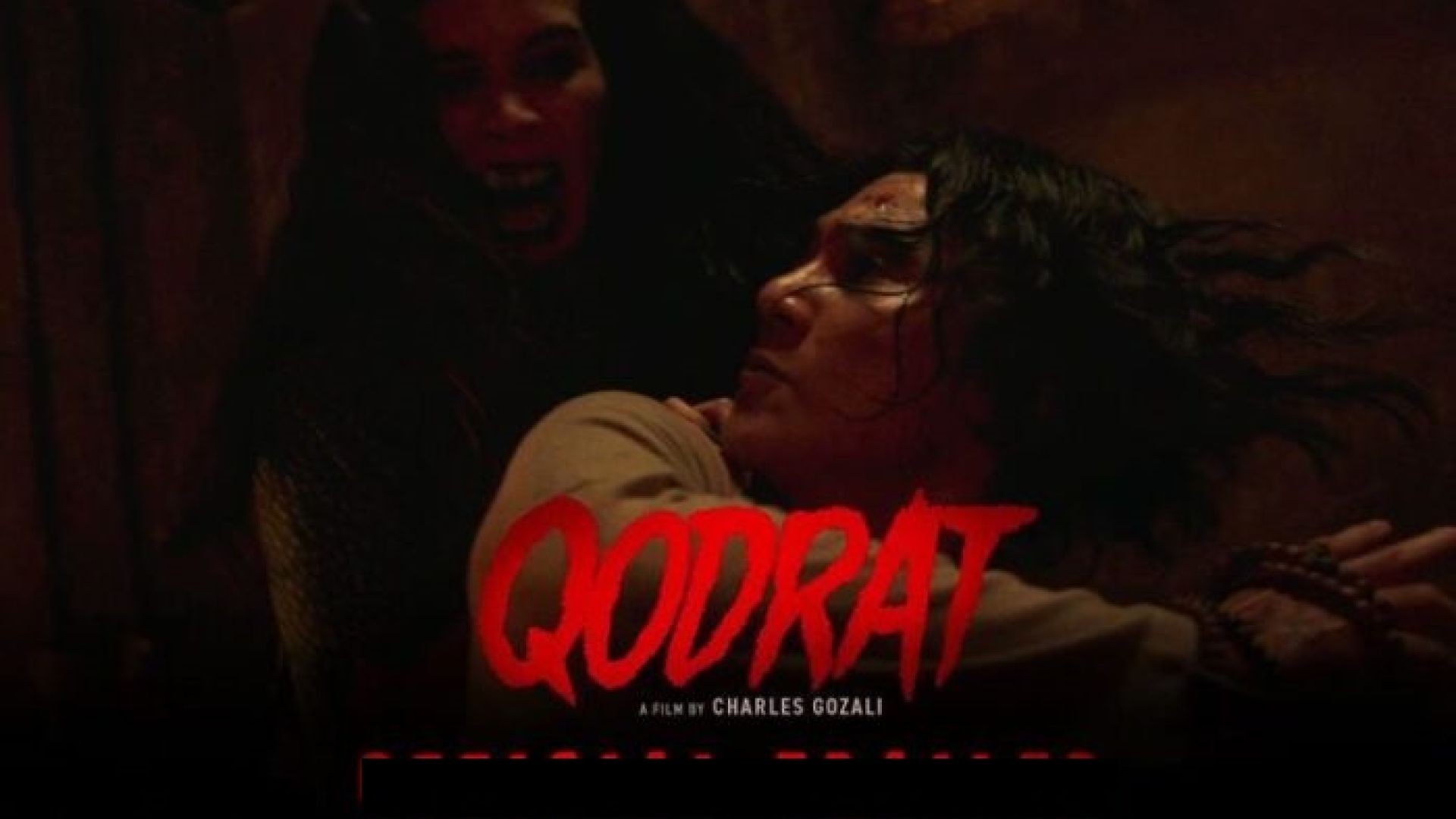 Qodrat (2022) INDONESIAN WEB-DL 720p