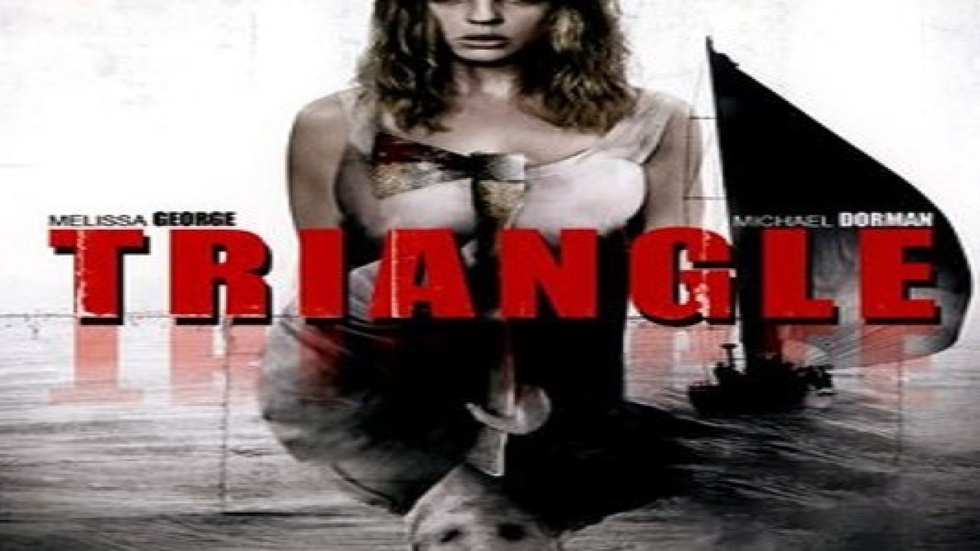 Triangle (2009) English Blu-Ray 720p