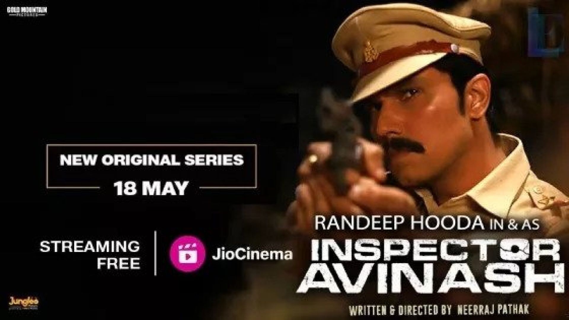 Inspector Avinash (2023) S01E07 Hindi Jio WEB-DL 720p