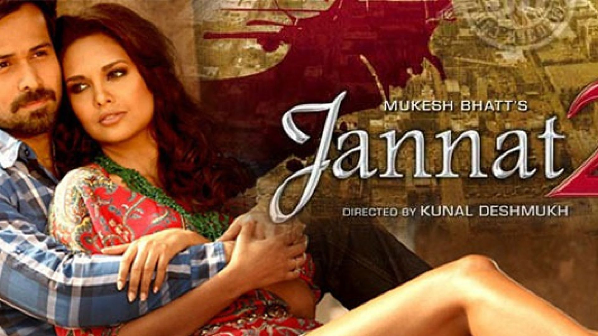 Jannat 2 (2012) Hindi WEB-DL 480p