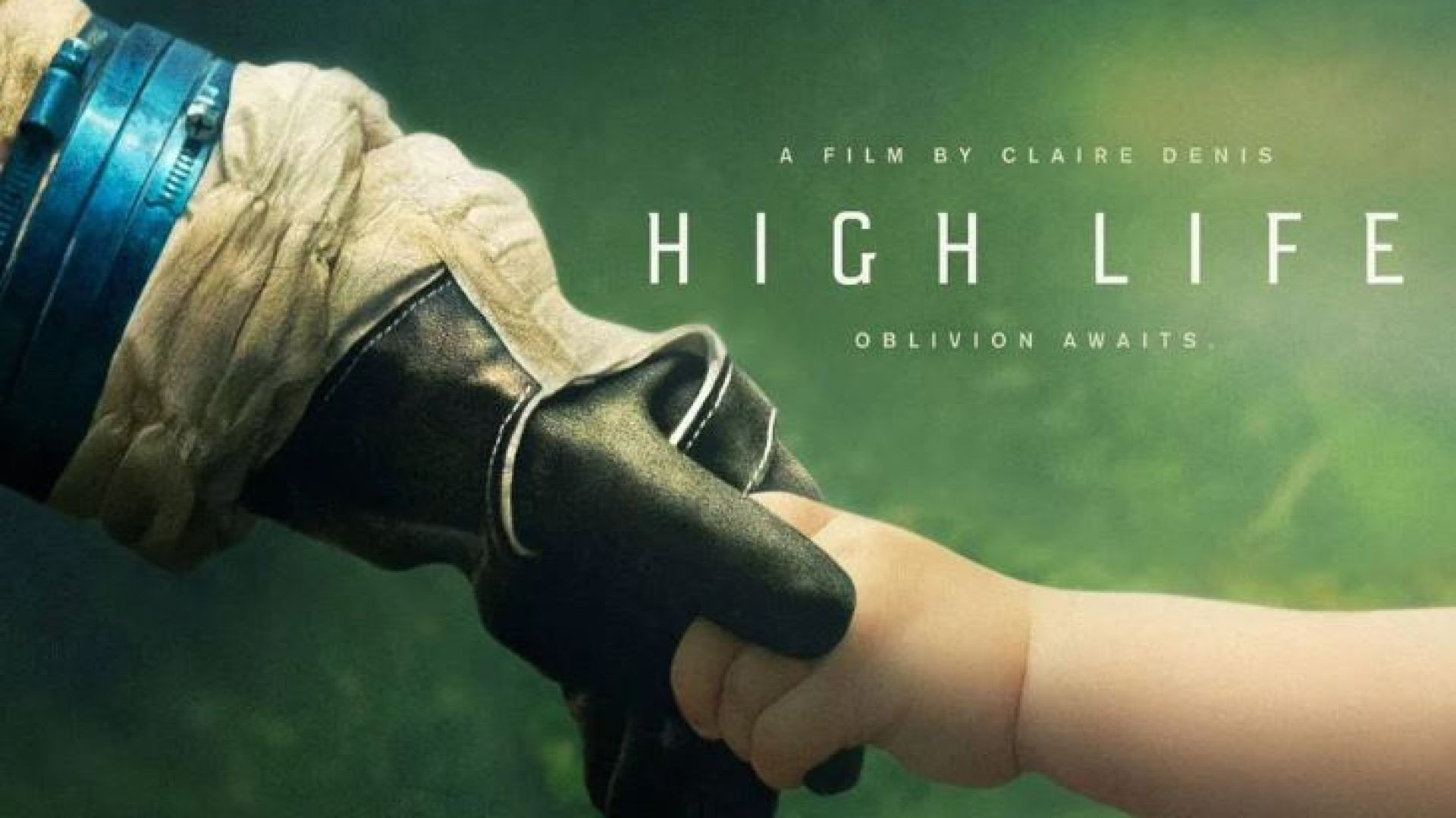 High Life (2018) in English BluRay 720p