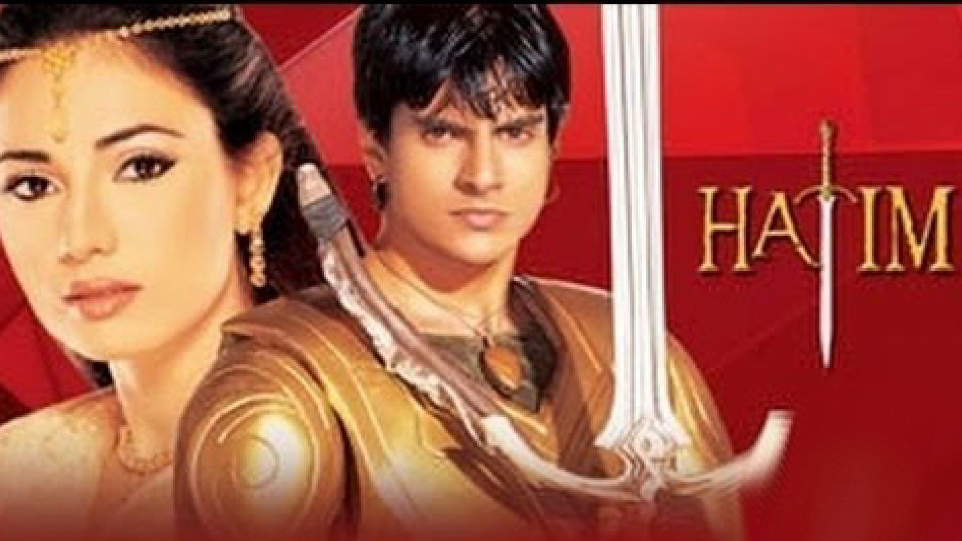 Hatim Bangla Dubbed E1-10 WEB-DL 720P