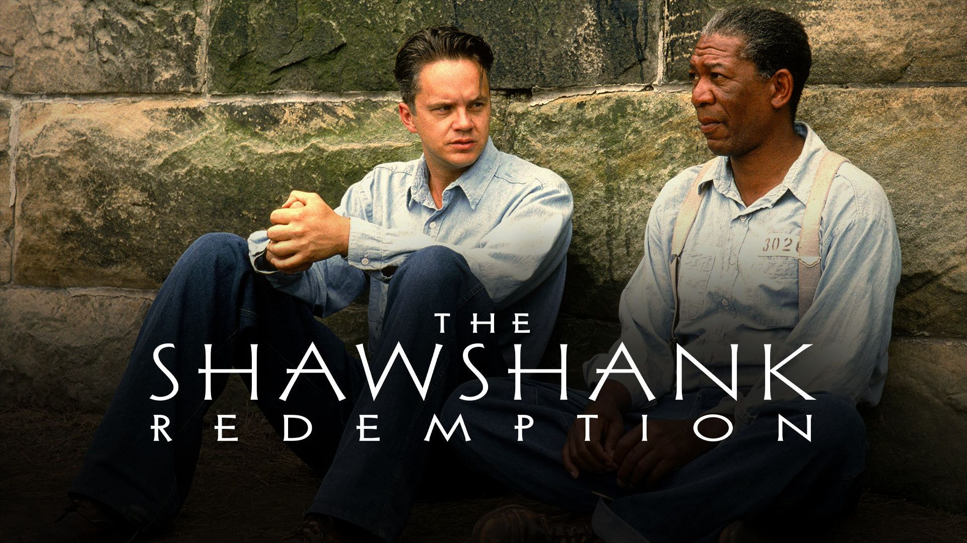 The Shawshank Redemption (1994) Dual Audio [Hindi ORG & ENG] BluRay 720p