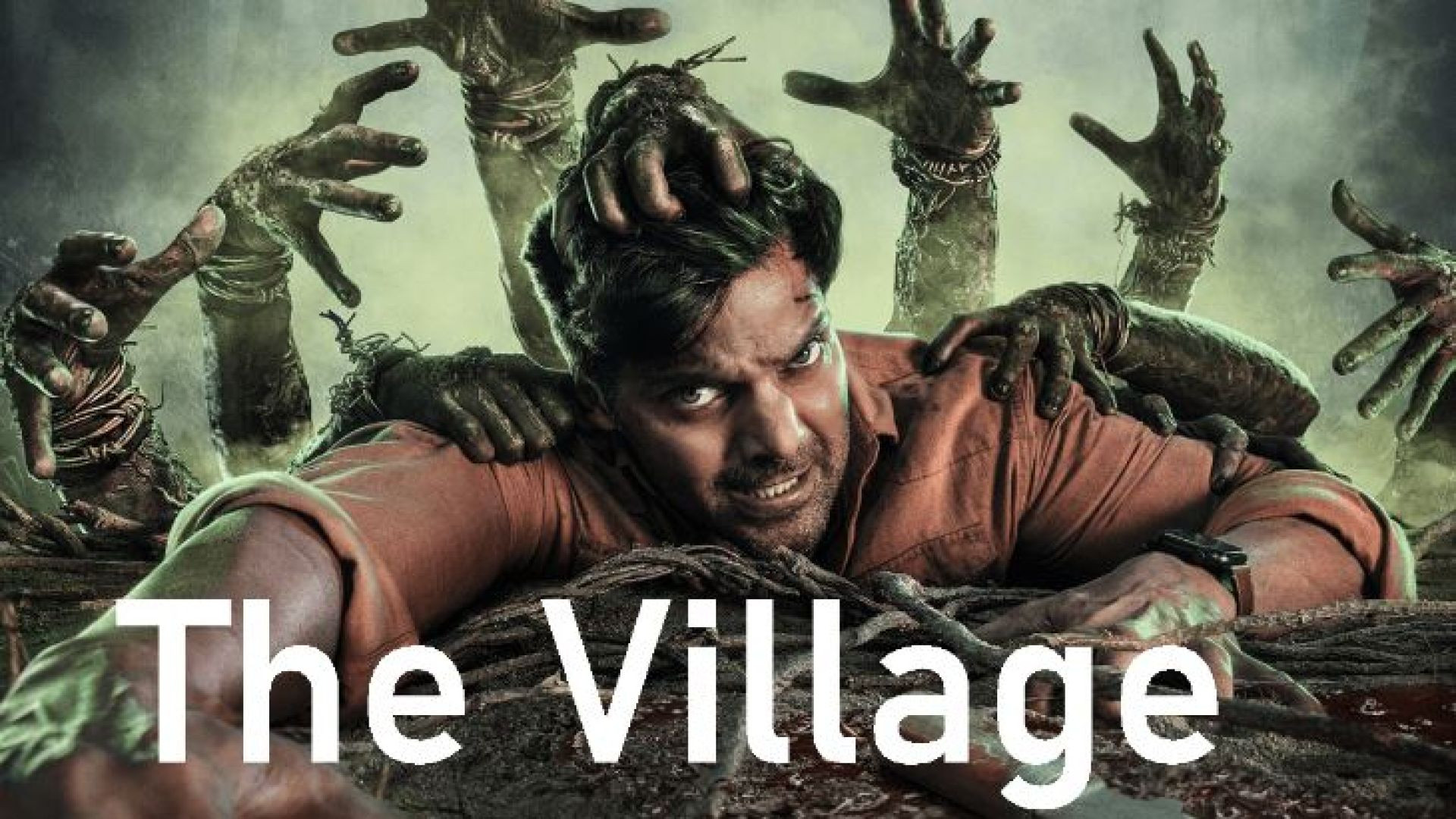 The Village (2023) S01 Hindi Amazon WEB-DL 1080P