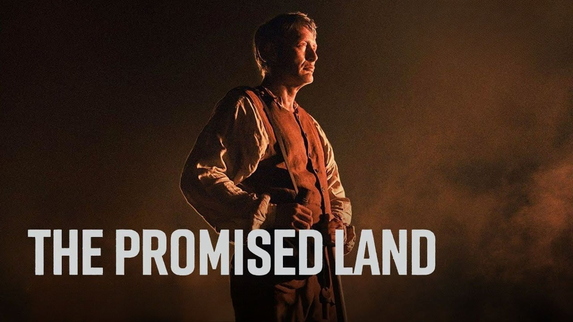 The Promised Land AKA Bastarden (2023) Danish WEB-DL 1080p