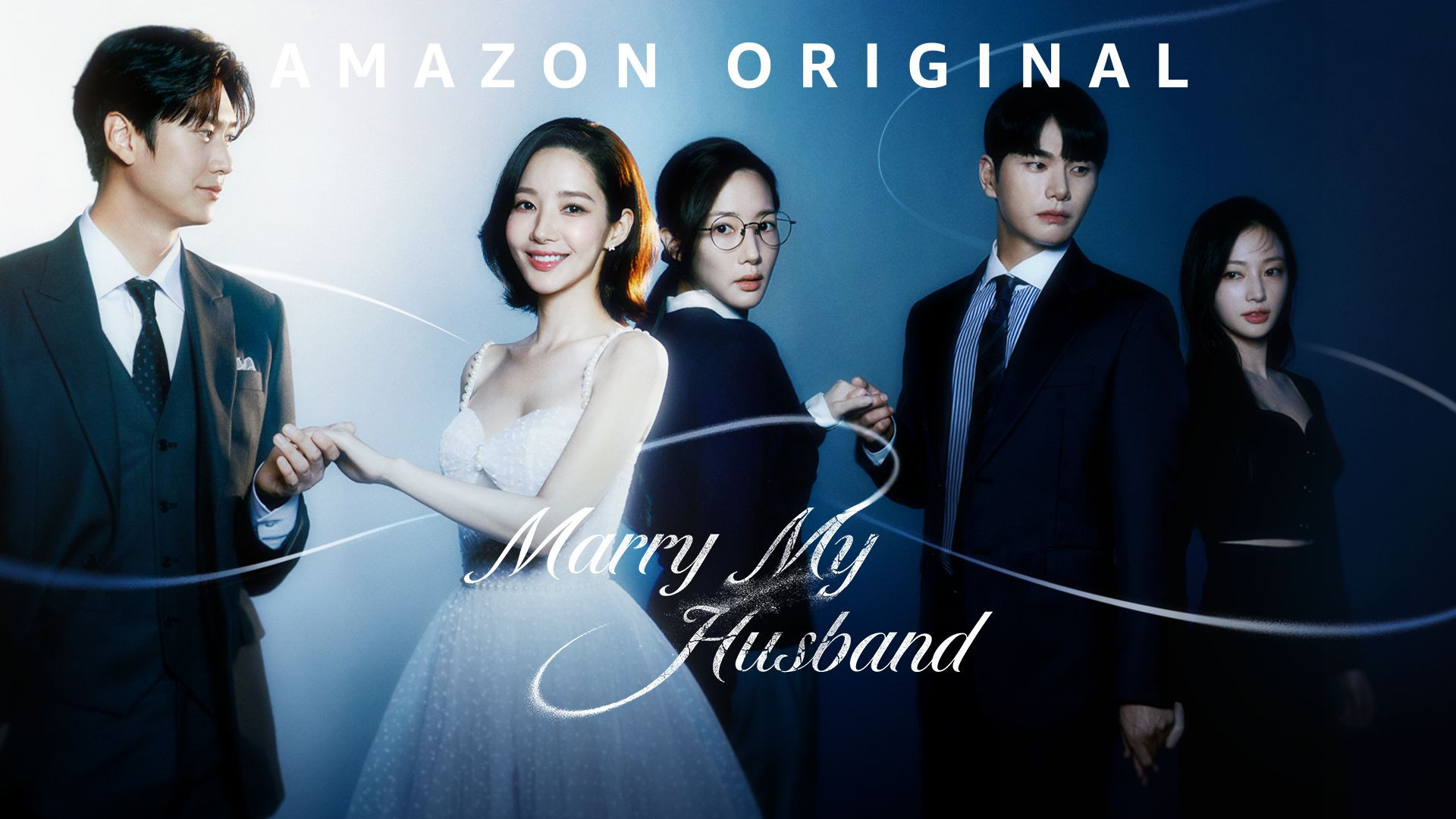 Marry My Husband (2024) S01 Korean WEB-DL 480p