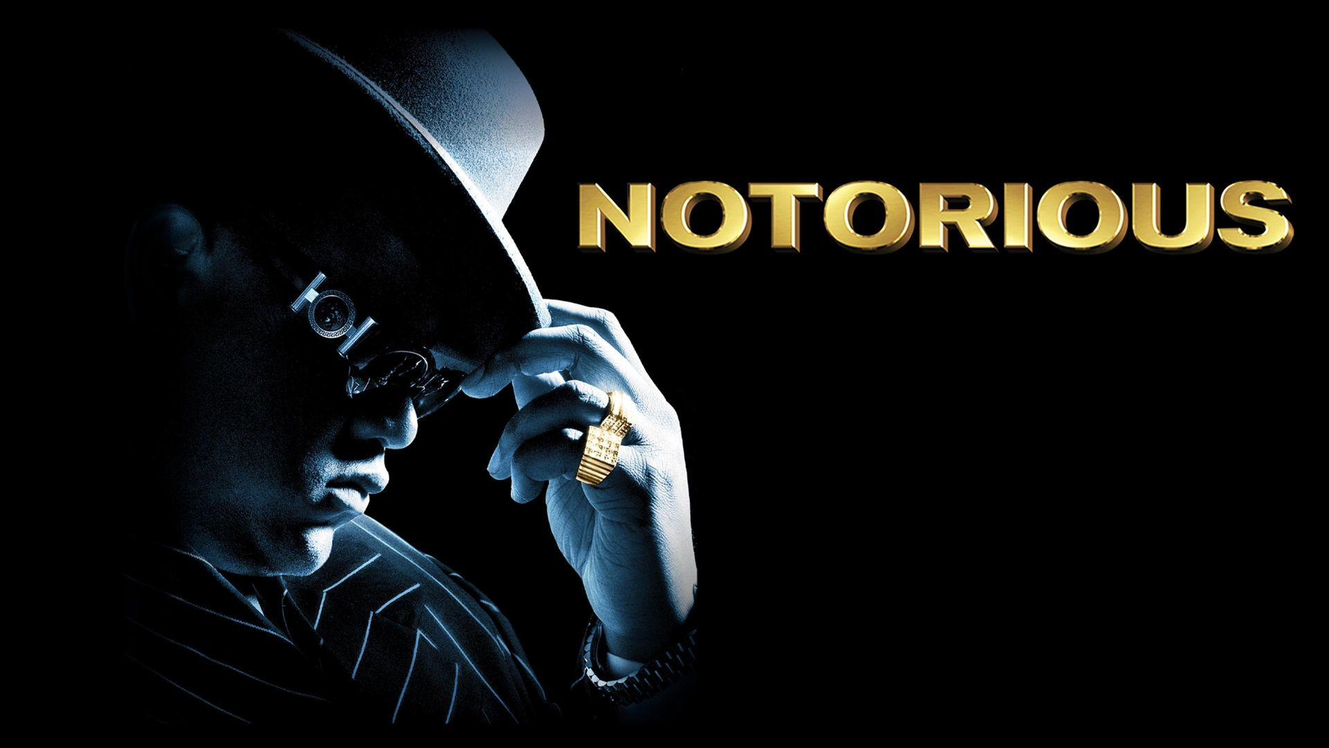 Notorious (2009) English BluRay 720p