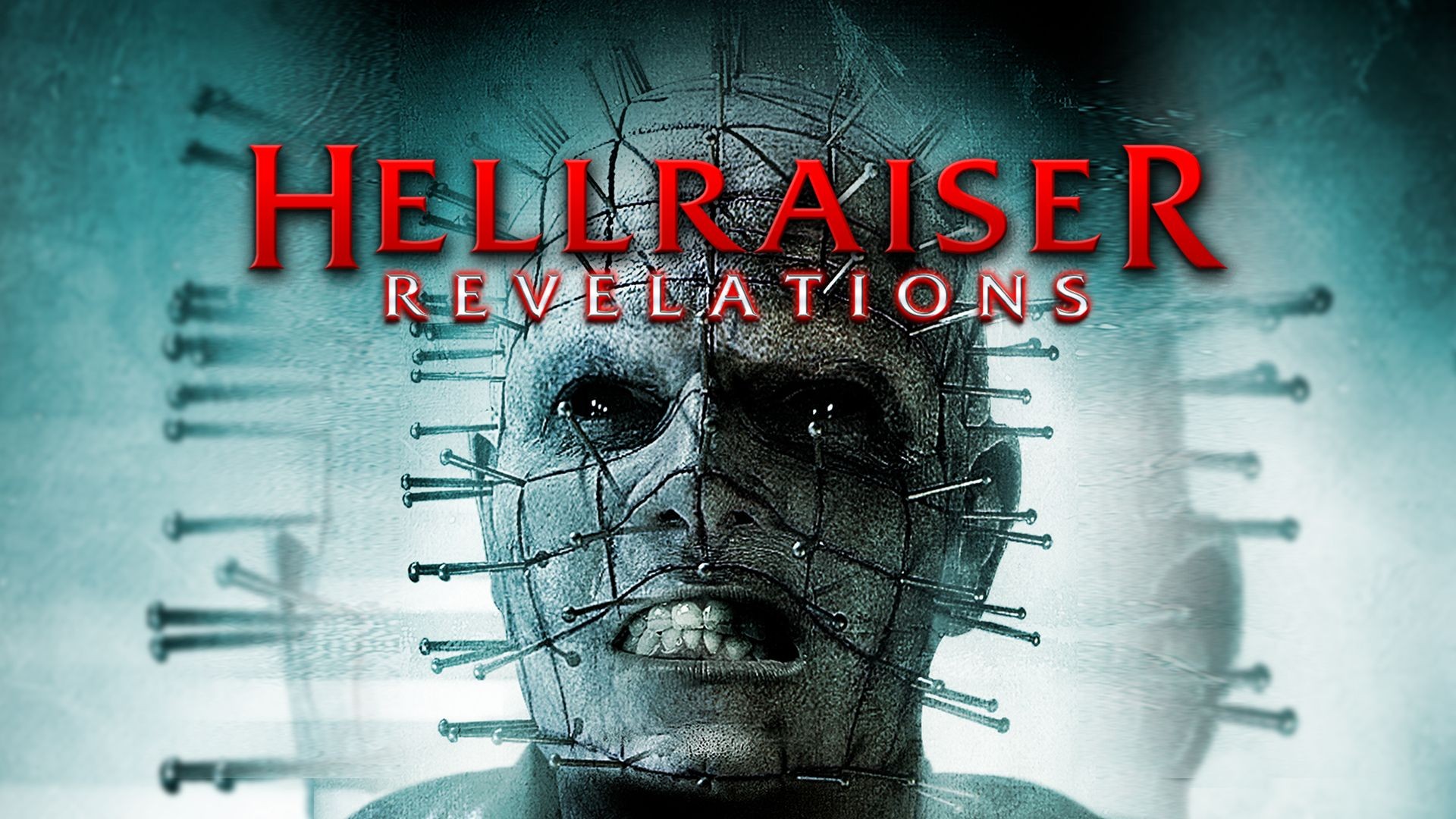 Hellraiser IX Revelations (2011) English BluRay 480p