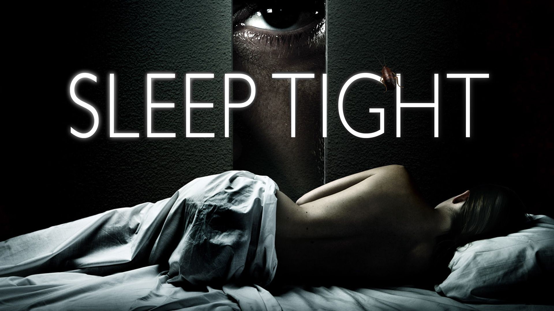 Sleep Tight (2011) Spanish BluRay 1080p