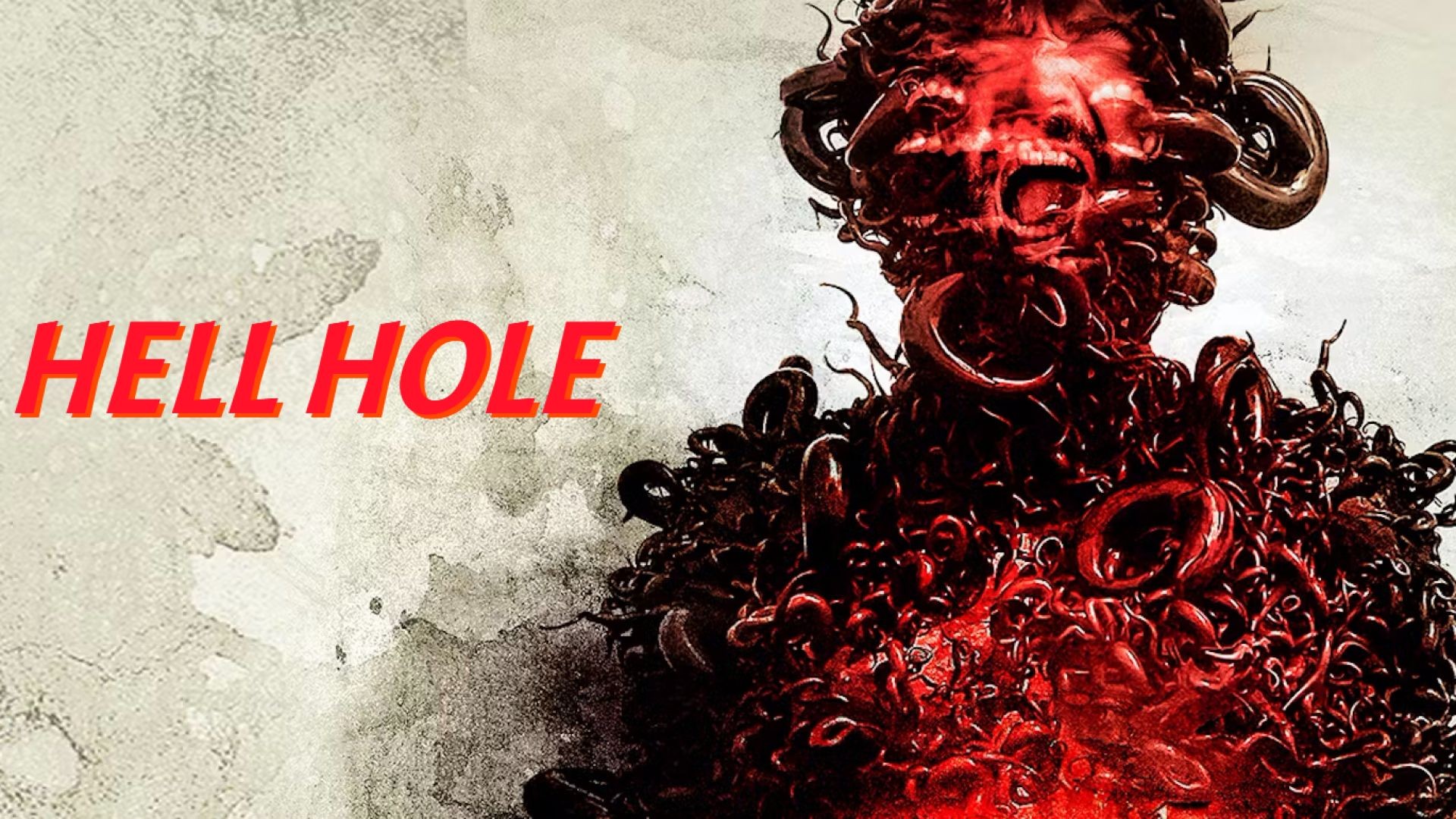 Hell Hole (2024) English WEB-DL 720p