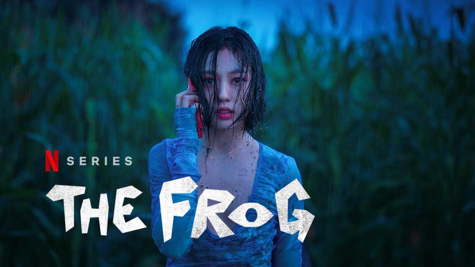 The Frog (2024) S01 Multi Audio {Hindi-English-Korean} WEB-DL 720p