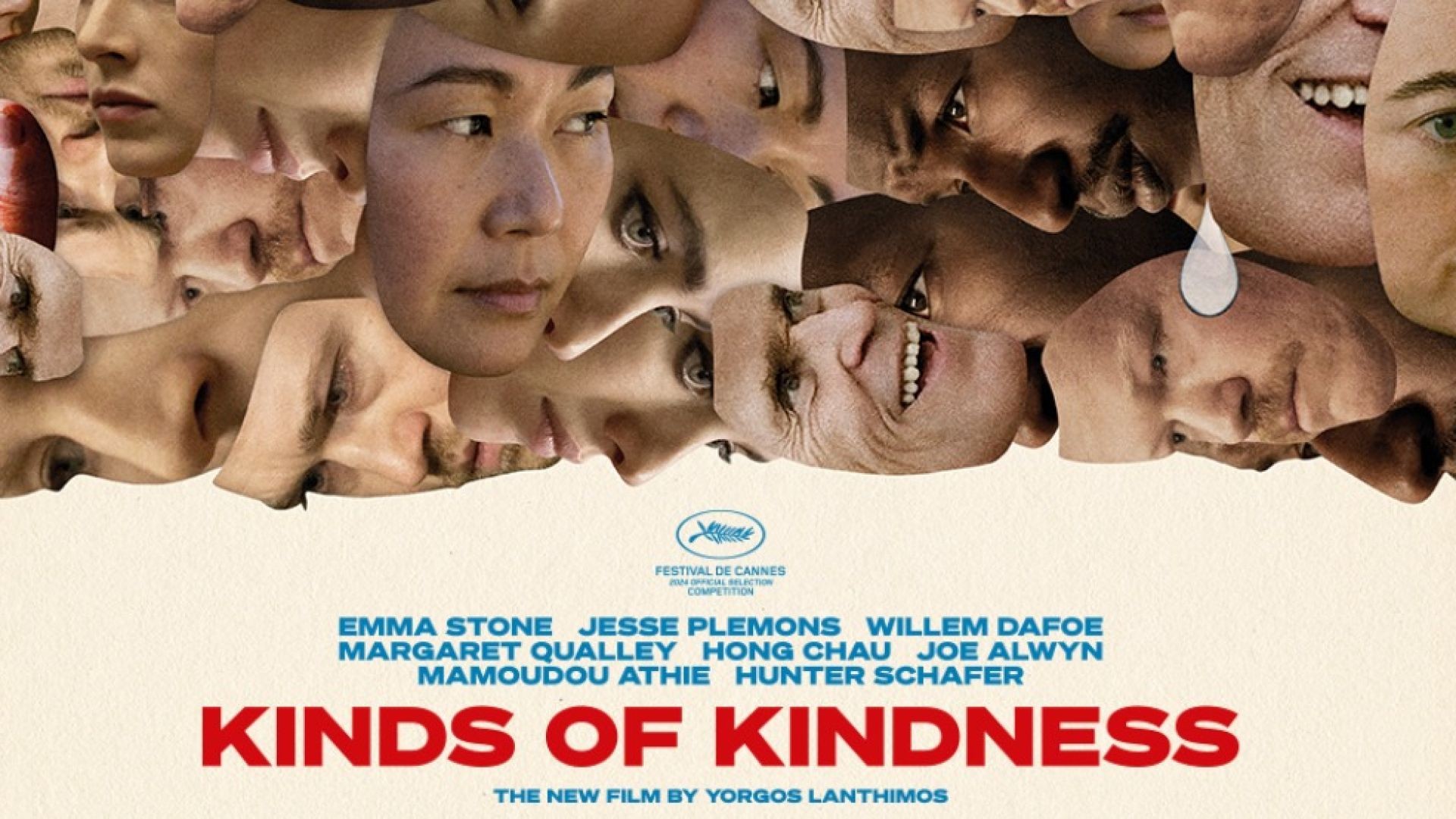 Kinds of Kindness (2024) English WEB-DL 1080p