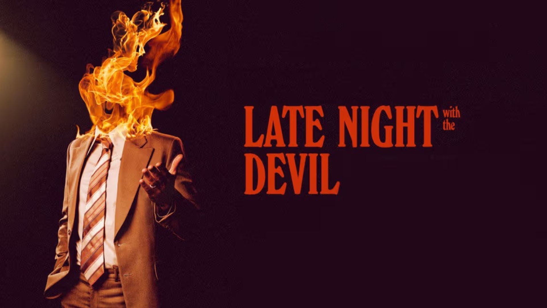 Late Night with the Devil (2023) Dual Audio {Hindi-English} WEB-DL 1080p