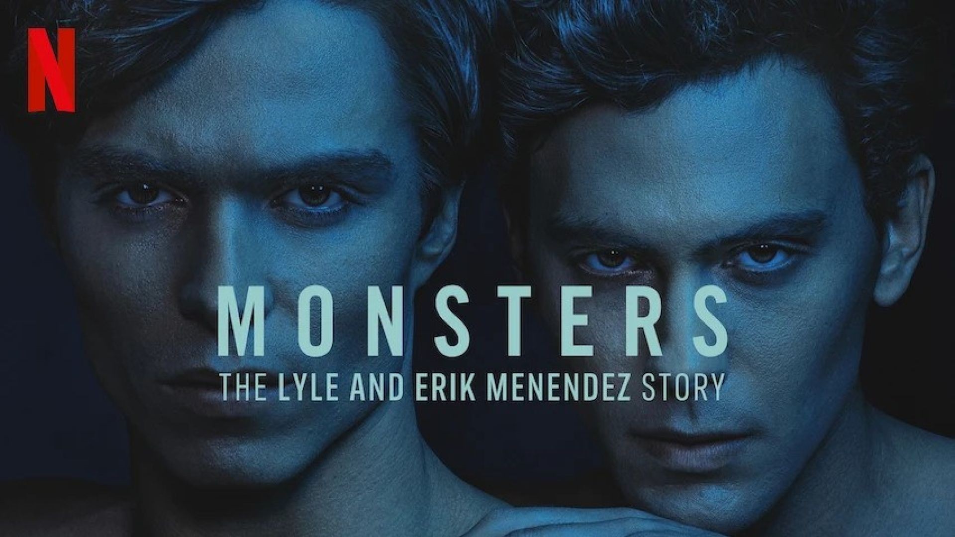 Monsters: The Lyle and Erik Menendez Story (2024) S01 Dual Audio {Hindi-English} WEB-DL 720p