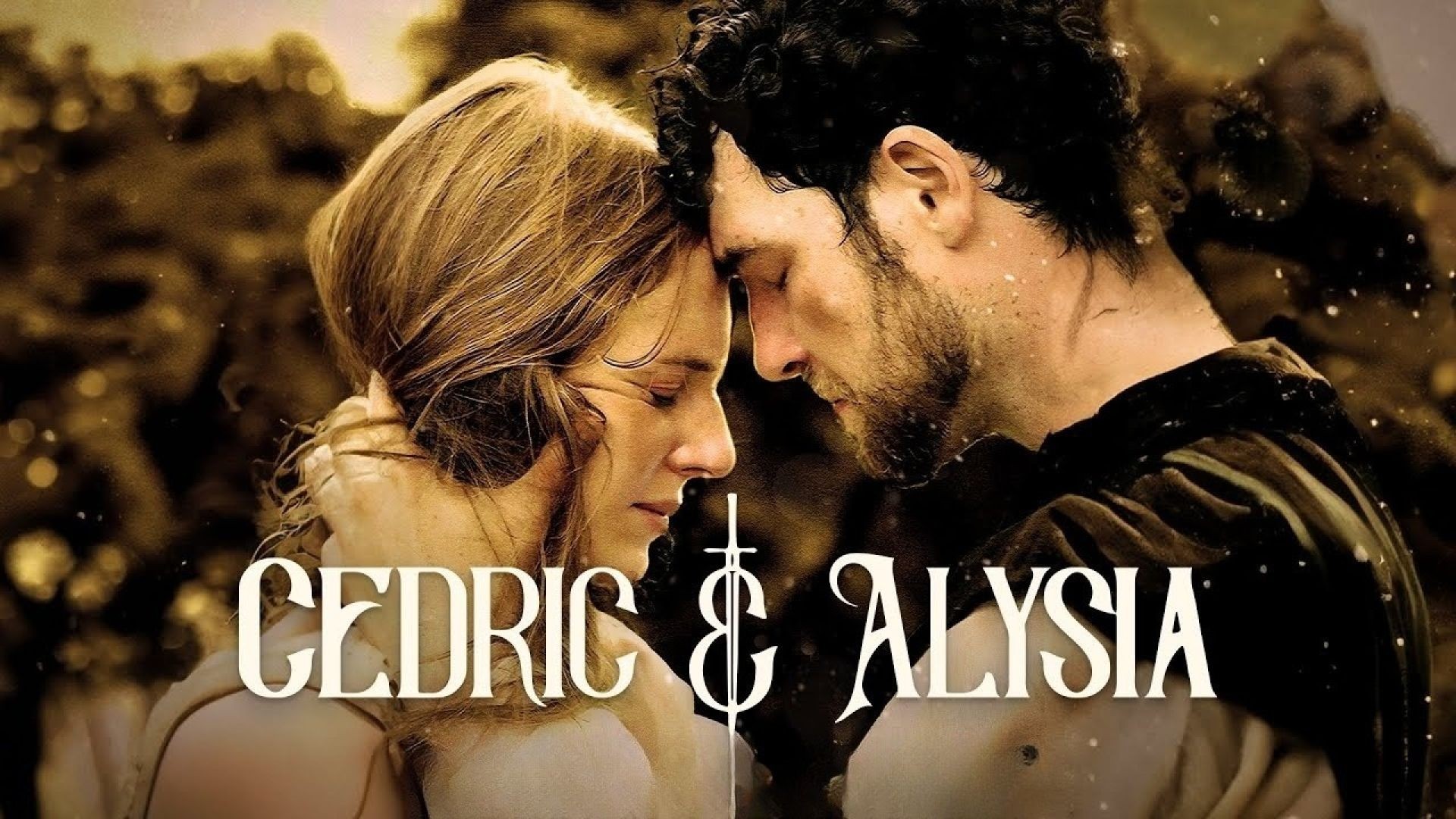 Cedric & Alysia (2024) English WEB-DL 1080p