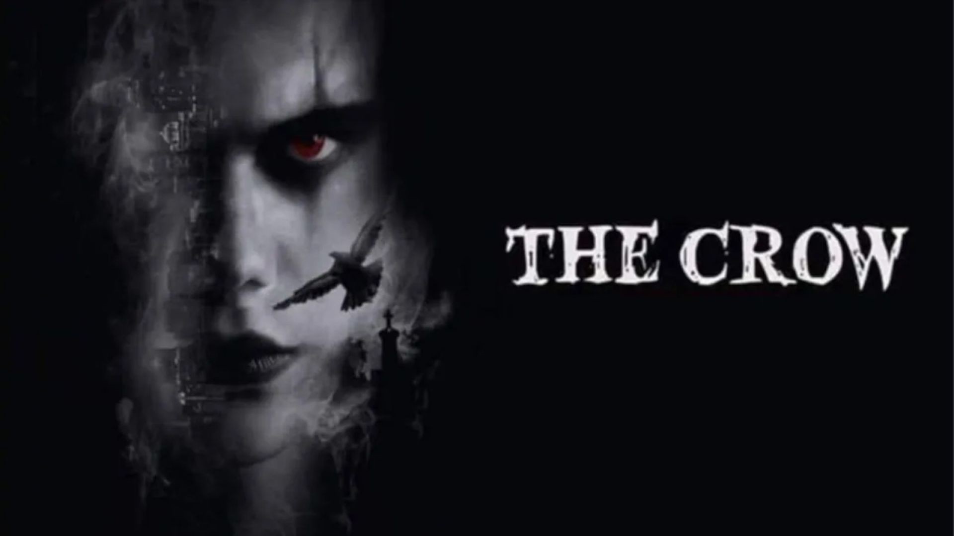 The Crow (2024) English WEB-DL 1080p