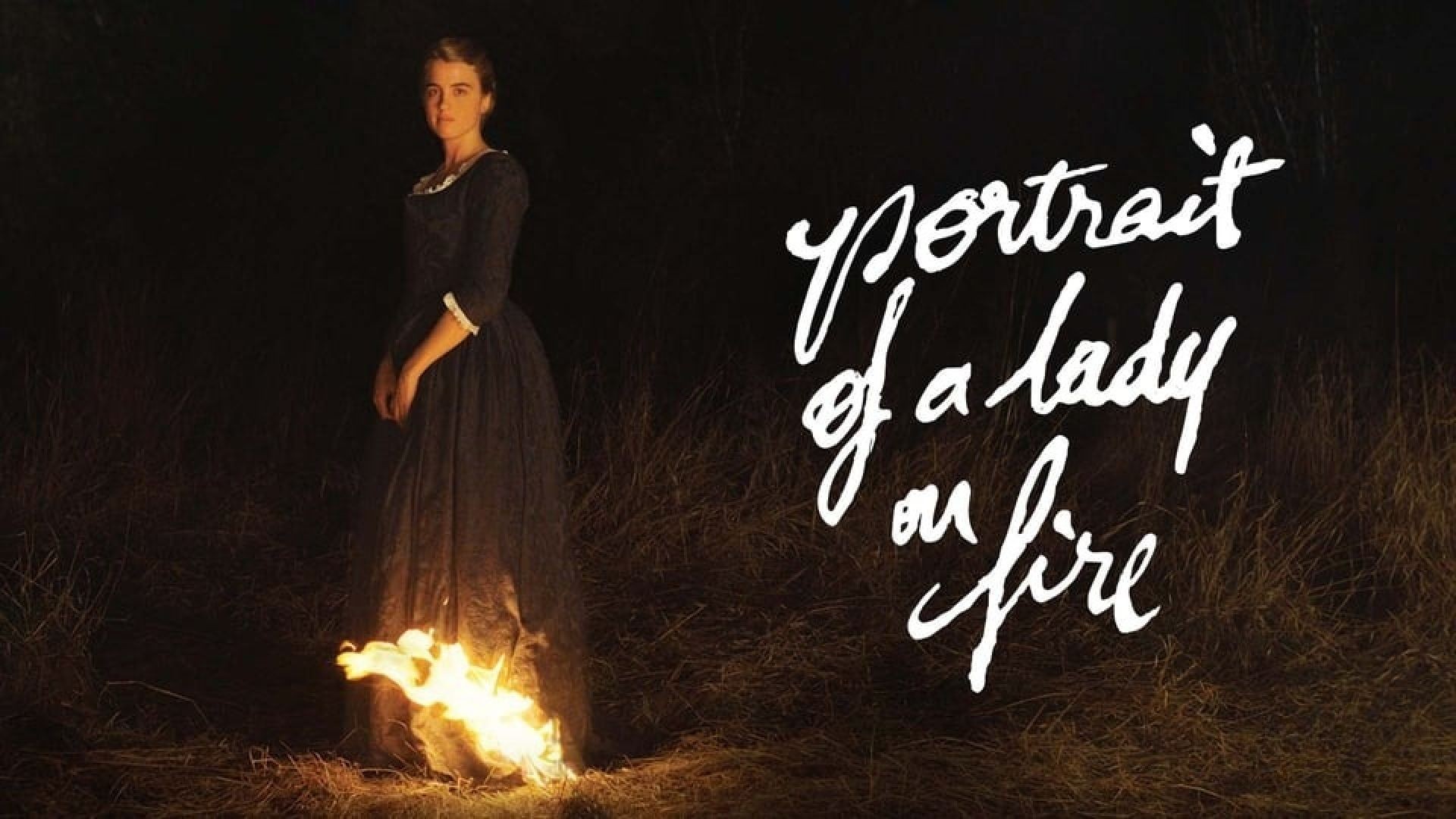 Portrait of a Lady on Fire (2019) French BluRay 720p